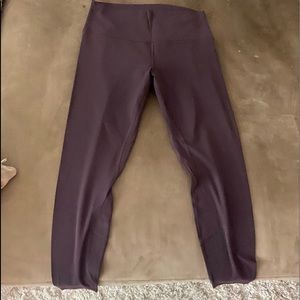 Lululemon leggings